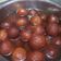 Renu Panchal का कुकस्नैप जब उन्होंने गुलाब जामुन (Gulab Jamun recipe in Hindi) बनाया था।