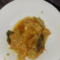 Cooksnap dari Ida Diyanti Isnasia untuk resep Sambal Ijo Padang