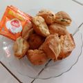 Cooksnap dari Resti Kurniati untuk resep Tahu Aci (Ide Jualan)