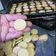 El cooksnap de Sarai cuando hizo Galletas fácil y rápidas de hacer.