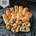 Cooksnap dari Pujani Handayani untuk resep Roti coklat simple - No egg