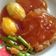 Cooksnap dari septi anggrahini untuk resep Steak Tempe With Bbq Sc