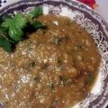 lillyc64's cooksnap of when they made Spicy Tomatillo Salsa.