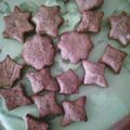 Cooksnap από Π_Σ_Ε_ στη συνταγή Light μπισκότα βρώμης με μέλι