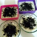 Cooksnap dari Ella Haryadi untuk resep Cheesecake lumer simple banget