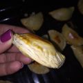 El cooksnap de Mariana Duré cuando hizo Masa de hojaldre fácil y económica con maicena (paso a paso).