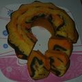 Cooksnap dari Sintya Fitriani untuk resep 433. Bolu Macan Putih Telur