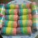 Cooksnap dari Nuning Wara Astuti untuk resep Bolu gulung warna warni