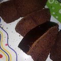 shalimba's cooksnap of when they made Eggless Chocolate Sponge Cake.