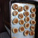 El cooksnap de Marinella Llorente cuando hizo Pepas integrales de dulce de leche (ricas y saludables).