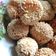 Cooksnap dari Niike Simanjuntak untuk resep Onde onde ketawa