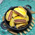 Cooksnap dari Andika Shelly untuk resep Nastar Apel Lumer Ekonomis #Bikin RamadanBerkesan