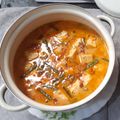 Cooksnap dari Elisa Mama Nuella untuk resep Sayur Tahu Kacang Panjang