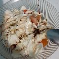 Cooksnap dari Raena Sudjai untuk resep Sambal/rujak kol dan tomat