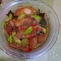 Cooksnap dari Ve Waluya untuk resep Ikan Pindang Kuah Pedas Segar 🐟🐟🐟