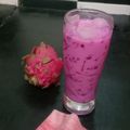 Cooksnap dari Mama Wien untuk resep Jelly susu buah naga