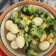 Cooksnap dari Putri Puspita Dewi untuk resep Tumis Brokoli Telur Puyuh (Simple)
