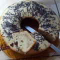 Cooksnap dari Lisa Sylviana El untuk resep Cake pisang kismis