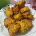 Cooksnap dari Afifa Fitia untuk resep Empal jagung