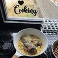 Cooksnap dari Azizah untuk resep Pesmol Ikan Mas