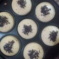 Cooksnap dari Dara Rannu untuk resep Pukis Menul-Menul (adonan 1kg)