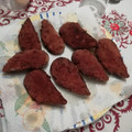 El cooksnap de verturpi cuando hizo Mejillones tigres caseros.