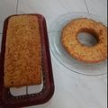 Cooksnap dari Annisa Gita untuk resep Bolu Keju Panggang