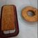Cooksnap dari Annisa Gita untuk resep Bolu Keju Panggang