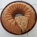 Cooksnap dari Qurrota A'yun untuk resep Banana Steam Cake a.k.a Bolpis Kukus