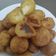 Cooksnap dari Nancy Pakasi untuk resep Bola ubi no baking powder