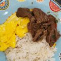 Cooksnap dari firni fadzriani untuk resep Gyutan Don