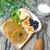jocelin13 的 地瓜ｑ餅 cooksnap