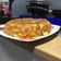 El cooksnap de sonya cuando hizo Tortilla de patatas con huevos camperos en la olla GM.