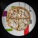 Komal Khatwani's cooksnap of when they made પીઝા (Pizza recipe in gujarati).