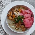 Cooksnap dari Elia Wahid untuk resep #392. Mie Sop Kampung Medan