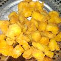 Cooksnap dari Izzah Idzo untuk resep Ayam goreng pok pok