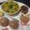 Rekha Vora's cooksnap of when they made દાલ બાટી (Dal Bati Recipe In Gujarati).