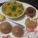 Rekha Vora's cooksnap of when they made દાલ બાટી (Dal Bati Recipe In Gujarati).