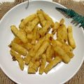 Cooksnap dari salma mumtazah untuk resep Stick kentang keju