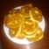 El cooksnap de Rodrigo cuando hizo Bizcochitos 2 ingredientes.