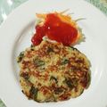 Cooksnap dari Desta Yusan Kurnia Putri untuk resep Potato Fritata
