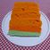 Cooksnap dari Ninik Yanie untuk resep Mini Rainbow Roll Cake (Kukus)