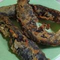 Cooksnap dari Bunda nanung untuk resep Lele Goreng Crispy