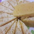 Cooksnap dari Reina Mariana untuk resep Proll Tape Kukus (Part.2)