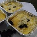 Cooksnap dari pipit soewarno untuk resep Puding Roti Kukus