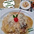 Cooksnap dari Siti Dinar Amin untuk resep Pisang gapit Kalimantan