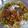 Darshita Taunk's cooksnap of when they made Samosa chat.