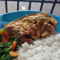 Cooksnap dari monicath untuk resep TELUR DADAR KORNET (daging kornetnya benar2 terasa)