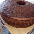 Cooksnap dari adhex nhiya untuk resep Brownies kukus simple