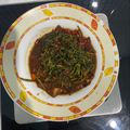 Cooksnap dari Cemuth🌻 untuk resep Tumis Kangkung Saus Tiram ala Resto (tips biar warnanya hijau)